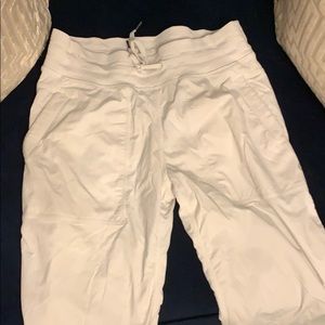 Lululemon Dance Studio Pant